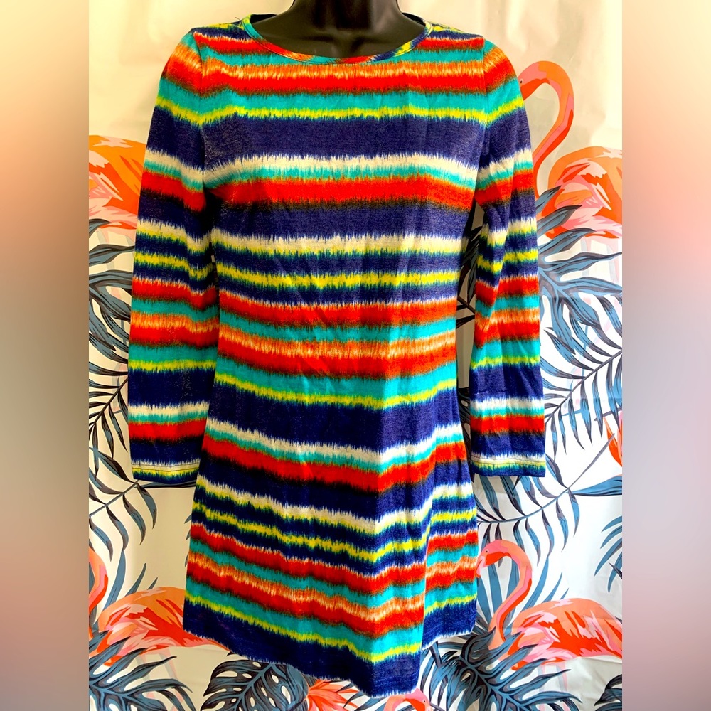 🔥5/$25- Sharon Tang Mini Dress Sz XS